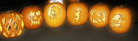 Pumpkin gallery - 06